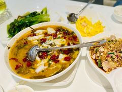 酸菜鱼-至潮餐厅精致粤菜·活鲈鱼·走地鸡(珠江新城店)