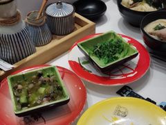 -禾绿回转寿司(苏宁广场店)