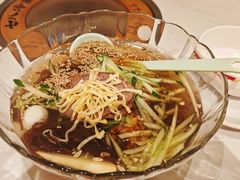 -七八冷面·延边朝鲜族美食(世纪汇店)