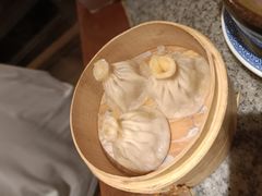 -南京大牌档(青岛万象城店)