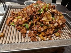 -新乾隆酒楼(帝景园店)