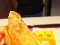 -麦当劳(新世纪环球中心店)