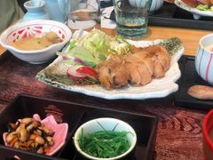 -味太助·银饭食堂(中华城店)