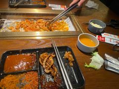 -新石器烤肉(之心城店)