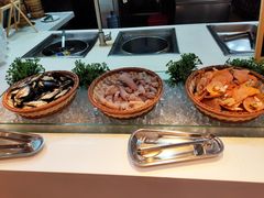 -华美达广场酒店连岛集市西餐厅
