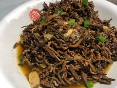 -真定郝家排骨(正定县总店)