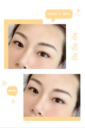 -MIVI野生眉纹绣纹眉