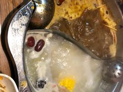 -傣妹火锅(南京东路一店)