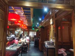 -小吊梨汤·北京菜·烤鸭(华润万象城店)