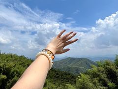 -径山寺