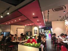 -小杨生煎(龙之梦购物中心店)
