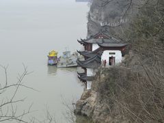 -采石矶景区