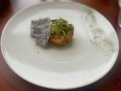 -上海柏悦酒店·世纪100牛排馆