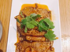 -文叔·湖北名小吃·小龙虾(华强北店)
