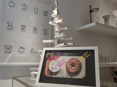 -大酉·M Coffee(北京美术馆店)