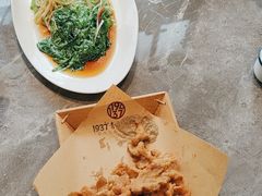 -1937青岛老味道·海肠捞饭·青岛菜(大鲍岛栈桥店)