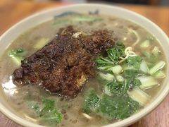 -无名氏面馆(邮电路店)