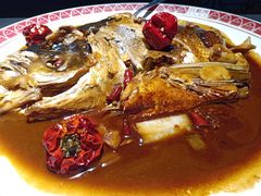 -旺顺阁鱼头泡饼(常营店)