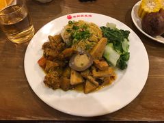 -世新养生馆(福马路店)