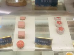 -小天鹅戴斯酒店鲸鲨百汇创作料理