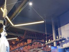 -大头叔烤鸡爪·朝鲜族烤串(天池路店)