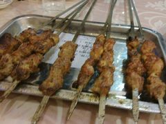 -马尔龙新疆饭店·清真(瑞景店)