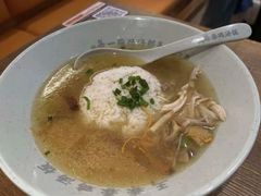 -王春春鸡汤饭(重庆巴南万达店)