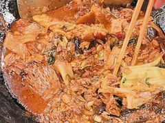 -江湖水乡铁锅炖魚(周庄嘉园店)