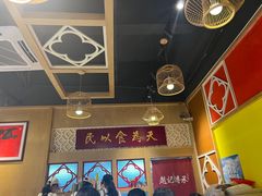 -赵记传承(广州越秀五羊新城店)