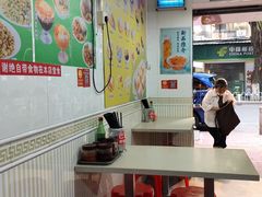 -芬芳甜品(同福路店)