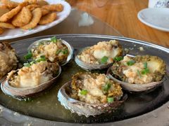 -七鲜渔港美食餐厅(巽寮湾海景店)