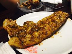 -亮亮烧烤(积玉桥总店)