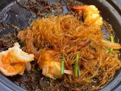-乔阿马·江南味·驴肉香(龙湖华泾天街店)
