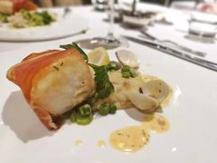 -GreyWhale灰鲸餐厅(武汉国际广场店)