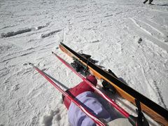 -蓟洲国际滑雪场