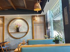 -野菌皇海景野生菌火锅(滨海大道店)