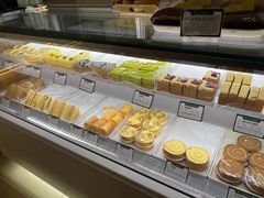 -蜂蝶来饼店(拱北总店)