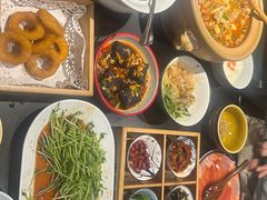 -火宫殿·湘菜小吃·商务宴请·生日聚会(市府店)