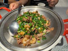 -老济南·地道济南菜(大明湖店)