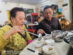 -源港渔村-中山脆肉鲩(博罗店)