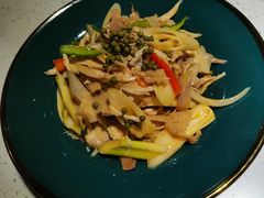 -阿娜尔·新疆菜(佰港城店)