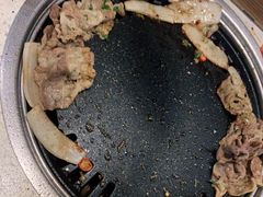 -猫抓烤肉(春熙路店)