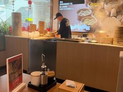 -北大荒人•新东北菜(青岛银座店)