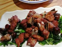 -滇铺子·云南特色菜·第九届野生菌美食节(东风东路c86店)