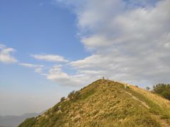-北京灵山风景区