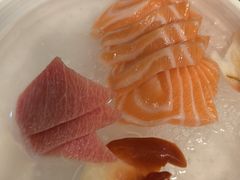 -松坂屋日料自助(长城路店)