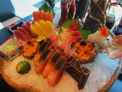 -花潮料理艺食馆(成都万象城店)