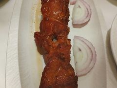 -马克西姆俄罗斯餐厅(通亚街店)