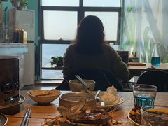 -Thai Basil罗勒叶泰式餐厅(时代天街店)