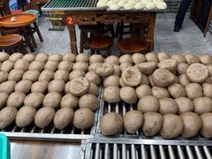 -雪琴面馆富安特色鱼汤面(城中花园店)